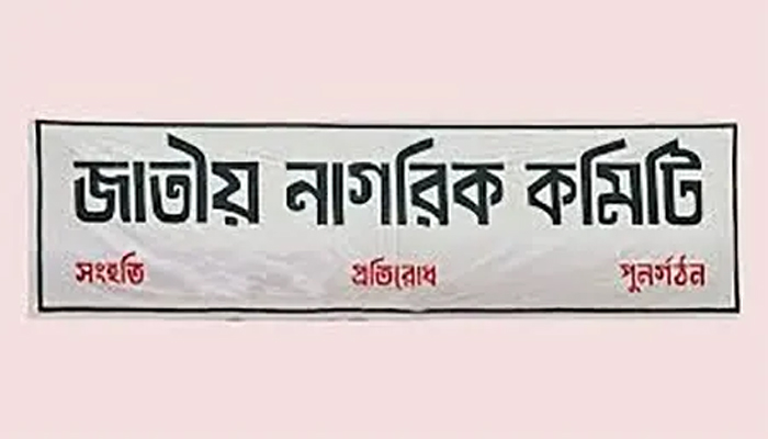 হাইকমিশনে হামলা সার্বভৌমত্বের ওপর আঘাত: নাগরিক কমিটি