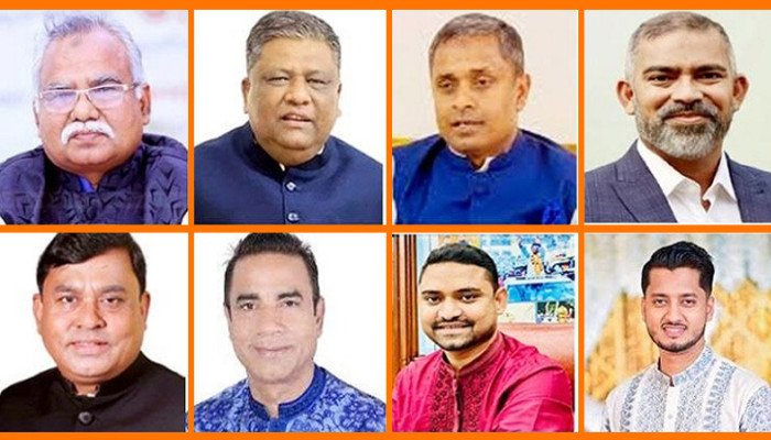সিলেটে আরেকটি বিস্ফোরক মামলা, আসামি আ. লীগের ৩৯০ নেতাকর্মী