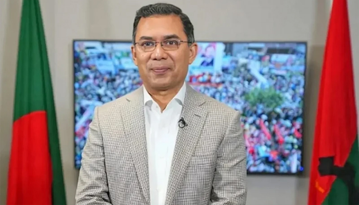 কথার পালা শেষ, এখন কাজের পালা শুরু: তারেক রহমান