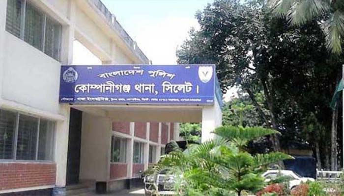 ভোলাগঞ্জে বাংকারের দায়িত্বে থাকা আরএনবি সদস্যদের ওপর হামলার চেষ্টা