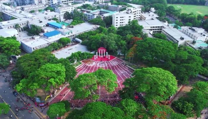 জুলাই বিপ্লবের ঘোষণাপত্র : আড়াই লাখ মানুষ জমায়েতের পরিকল্পনা, নিরাপত্তায় ৫০০ পুলিশ