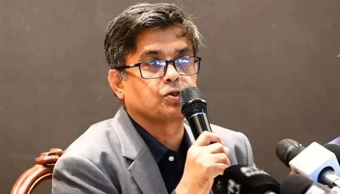 জুলাই গণঅভ্যুত্থানের ঘোষণাপত্র তৈরি করবে সরকার : প্রধান উপদেষ্টার প্রেস সচিব