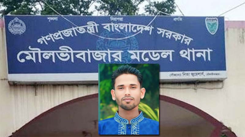 আসল আসামি না পেয়ে মেকানিককে ‘চোর’ সাজিয়ে গ্রেফতার