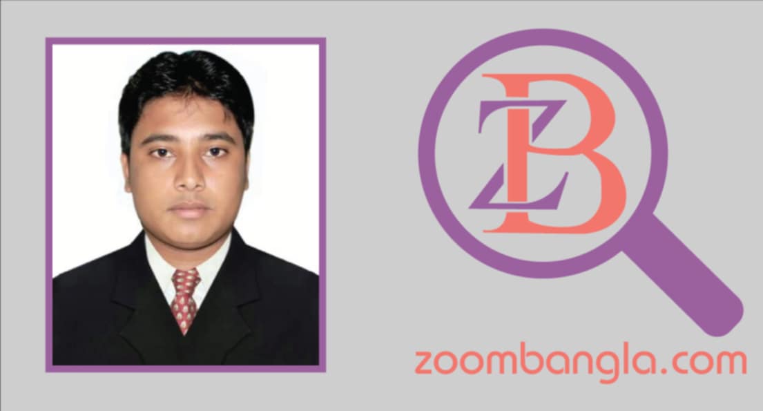 জুমবাংলা’র সিলেট প্রতিনিধি হলেন সুয়েব আহমদ