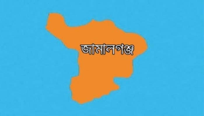 জামালগঞ্জে ৬ বছরের শিশুকে ধর্ষন, যুবক গ্রেফতার