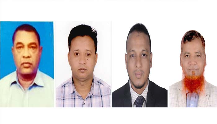 জাতীয়তাবাদী ব্যবসায়ী দল সিলেট জেলা ও মহানগর শাখার কমিটি গঠন