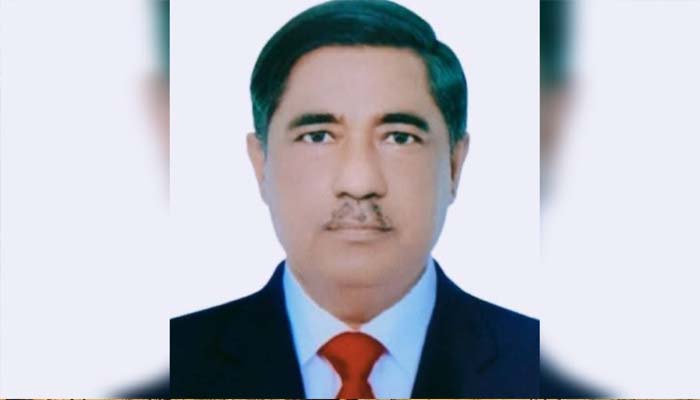 কুলাউড়া সরকারি ডিগ্রি কলেজের অধ‍্যক্ষ আব্দুল হান্নান আর নেই