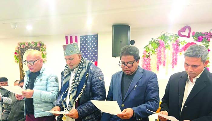 কুলাউড়া অ্যাসোসিয়েশনের নির্বাচন বয়কট জালাল-রেনু প্যানেলের