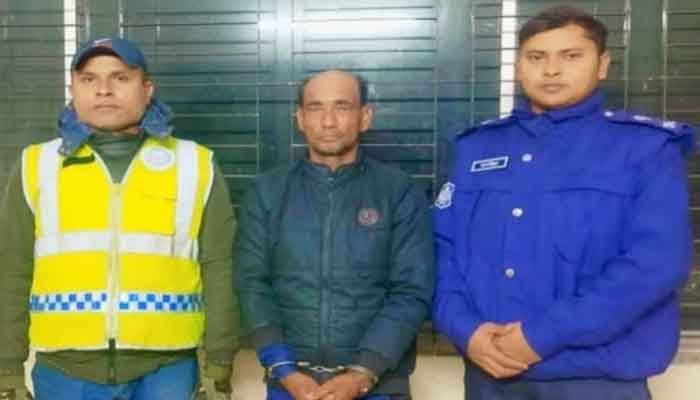দেবরের হাতে ভাবি খুন , ৯ ঘন্টা পর দেবর আটক