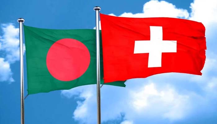 বাংলাদেশসহ ৩ দেশে উন্নয়ন সহায়তা বন্ধের সিদ্ধান্ত সুইজারল্যান্ডের