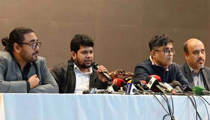 ১৫ জানুয়ারির মধ্যে ঘোষণাপত্র দেওয়া সম্ভব নয় : উপদেষ্টা মাহফুজ