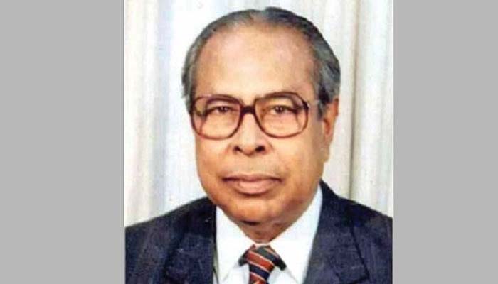 কিবরিয়া হত্যায় আ. লীগের ৪ ও বিএনপির এক নেতা জড়িত : রেজা কিবরিয়ার দাবি