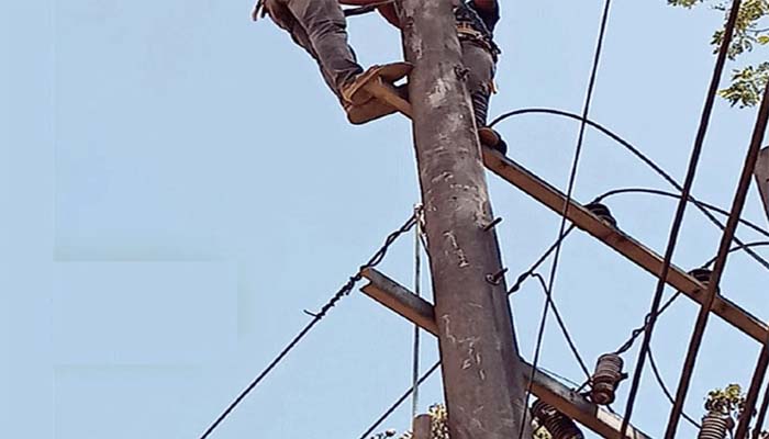 সিলেটে শনিবার বিদ্যুৎ থাকবে না টানা ৯ ঘন্টা