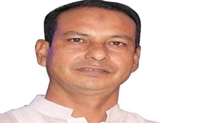 ওসমানীনগর উপজেলা আ: লীগের সাংগঠনিক সম্পাদক গ্রেফতার