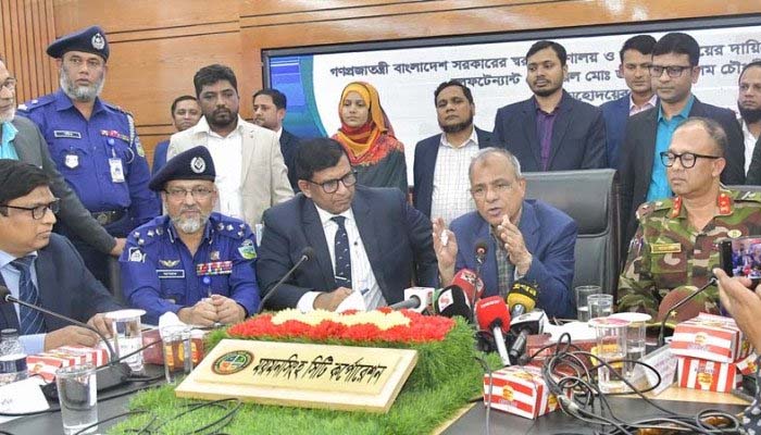 ‘সীমান্তে কোনো উত্তেজনা নেই, পরিস্থিতি স্বাভাবিক আছে’