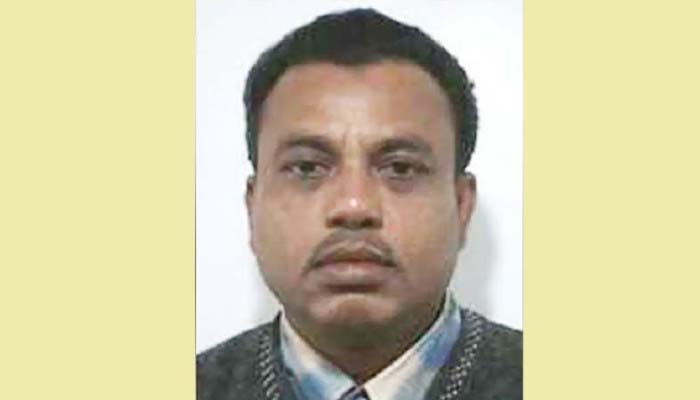 নাইওরপুল থেকে আ. লীগ নেতা শরিফ গ্রেফতার