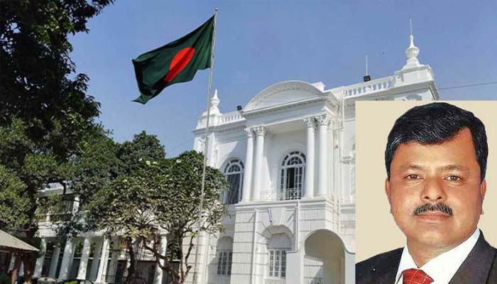 ট্রাইব্যুনালে ইলিয়াস আলীসহ ১৫৩ জন গুমের অভিযোগ বিএনপির