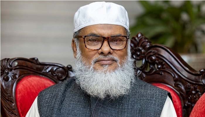 ১০ বছরের মধ্যে দেশে ভিক্ষুক থাকবে না : ধর্ম বিষয়ক উপদেষ্টা
