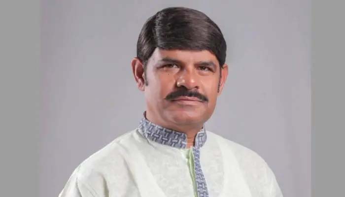 সুনামগঞ্জ পৌরসভার সাবেক মেয়র নাদের বখতসহ ৫ নেতাকর্মী রিমান্ডে