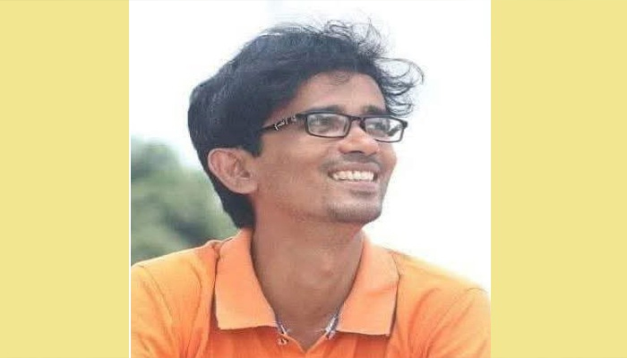কমলগঞ্জের শুভাশিস সিনহা বাংলা একাডেমি পুরস্কারে ভূষিত