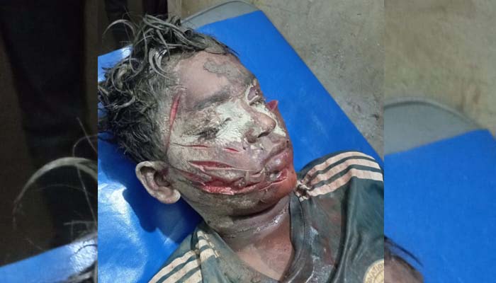 জামালগঞ্জের হাওরে চাঞ্চল্যকর খুন