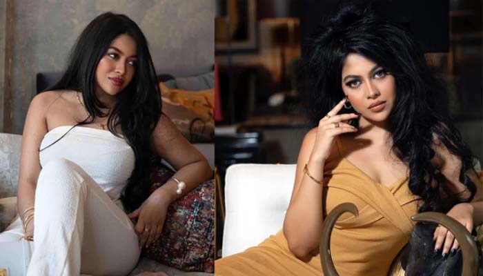 বিয়ে-বাচ্চা সবই নেটিজেনরা হওয়াই দিচ্ছে, আমার আর কিছু বলার নেই: জেফার