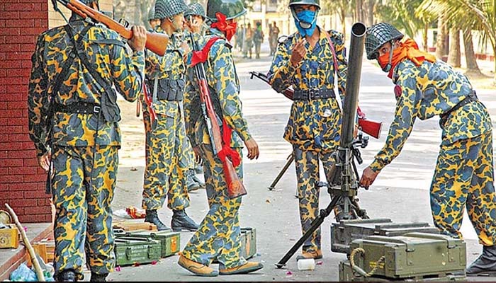 বিডিআর বিদ্রোহ : জামিন পেলেন দুই শতাধিক আসামি
