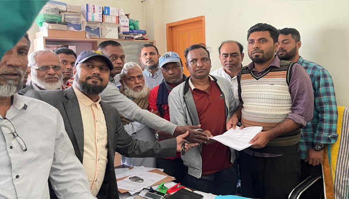 প্রিপেইড মিটার চান না দক্ষিণ সুরমার গ্রাহকরা