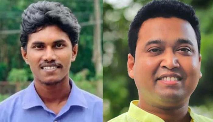 সমন্বয়ক রাফিকে হত্যার হুমকি ছাত্রলীগে নেতা রব্বানীর