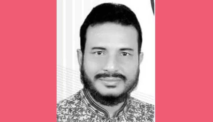 দিরাইয়ে ইউপি ইউপি চেয়ারম্যান মোয়াজ্জেম বরখাস্ত