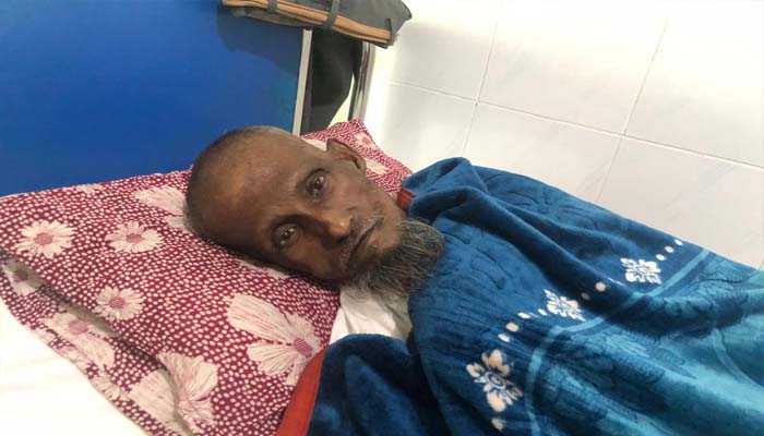 হযরত শাহ আব্দুস সুবহান আর নেই