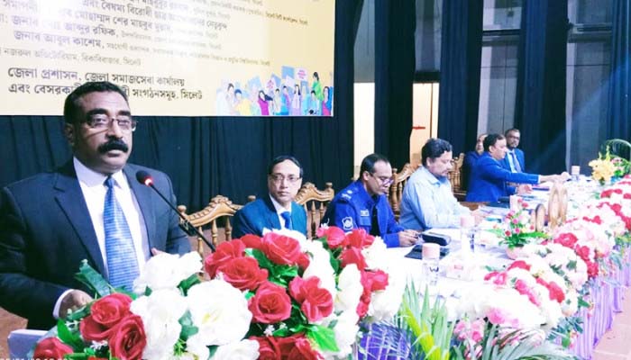 সীসাঢালা প্রাচীরের মতো ঐক্যবদ্ধ হয়ে সার্বভৌমত্ব রক্ষা করতে হবে