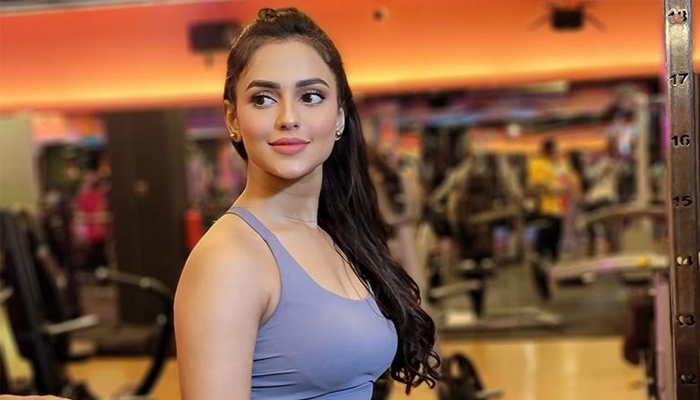 ‘জ্বীন থ্রি’ দিয়ে সাত বছর পর জাজে ফিরছেন ফারিয়া