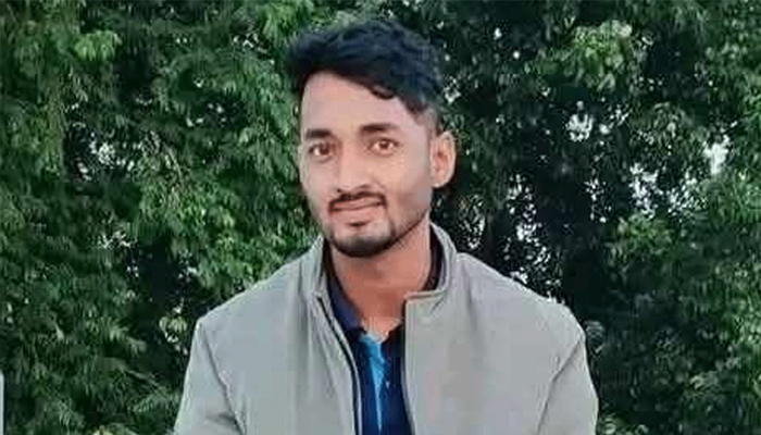 ছাতকে আনসার সদস্যের ঝুলন্ত লাশ উদ্ধার