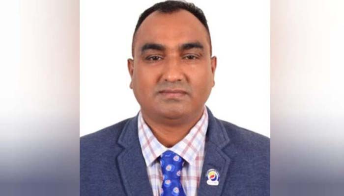 সিলেট চেম্বার অব কমার্স এন্ড ইন্ডাস্ট্রির পরিচালক হলেন সোহেল