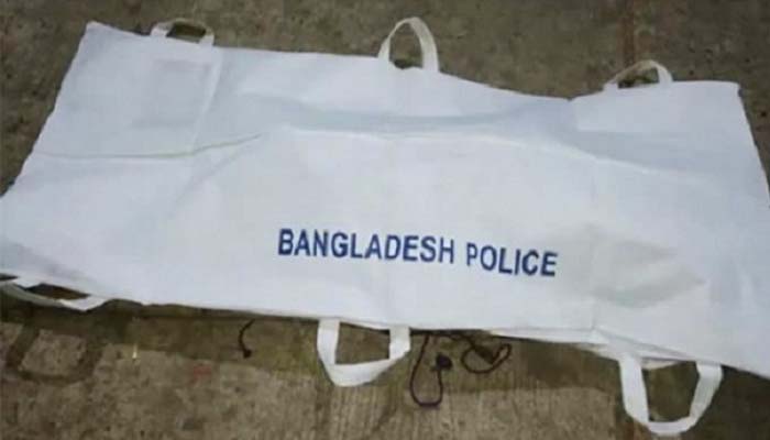 দেবর পলাতক , বিছানায় ভাবির লাশ