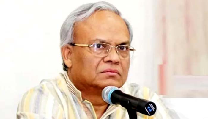 হাসিনার যোগসাজশে সীমান্তের ১৬০ জায়গায় বেড়া দিয়েছে ভারত: রিজভী