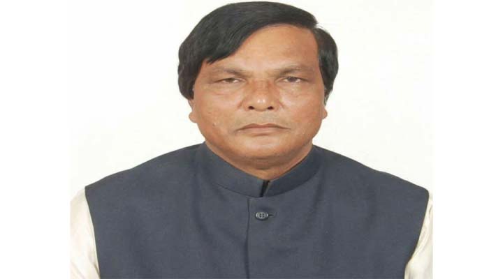 জেলা আওয়ামী লীগ নেতা মোহনদাস গ্রেফতার