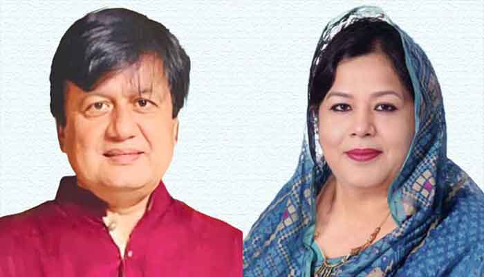 ‘ছাগল-কাণ্ডে’ আলোচিত মতিউর ৩ দিনের রিমান্ডে, স্ত্রী লায়লা কারাগারে