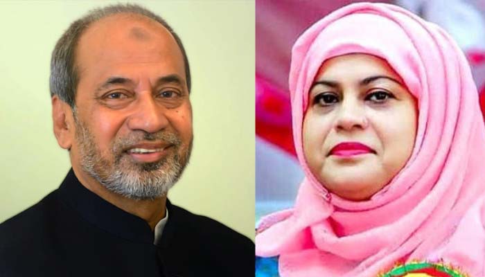 সাবেক এমপি আবু জাহির ও তাঁর স্ত্রী-সন্তানের সম্পদ জব্দের আদেশ