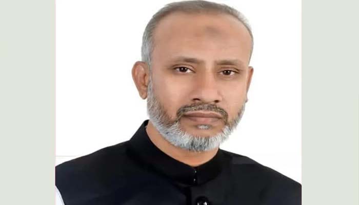 গোলাপগঞ্জের আমুড়া ইউনিয়ন পরিষদের চেয়ারম্যান গ্রেফতার