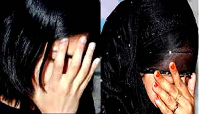 সিলেটে রাতের আঁধারে তুলে নিয়ে কিশোরী সর্বনাশ !