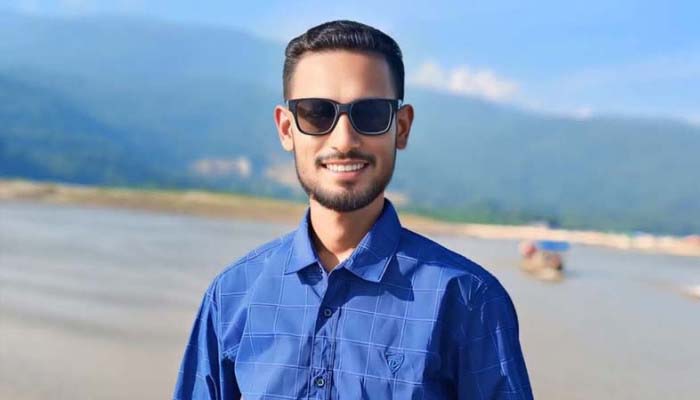 সিলেটে মাস্ক পরে নিষিদ্ধ ছাত্রলীগের প্রতিষ্ঠাবার্ষিকী উদযাপন, আটক ১
