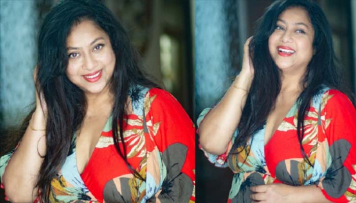 রঙ্গনা নিয়ে বিভ্রান্তি, গুজবে কান না দেওয়ার অনুরোধ শাবনূরের