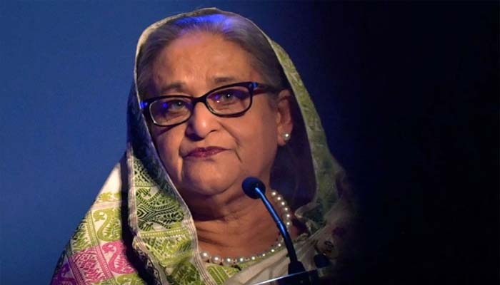 ভারত হাসিনাকে ফেরত পাঠাবে