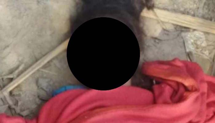 গোয়াইনঘাটে মাটি ভরাটের জের প্রাণ গেল গৃহিণীর