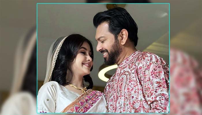 বিয়ের খবর ভাইরাল, বিকালে মন্তব্য করবেন তাহসান