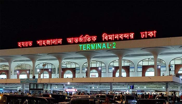 এইচএমপিভির জন্য বিমানবন্দর ও এয়ারলাইন্সগুলোকে বিশেষ নির্দেশনা