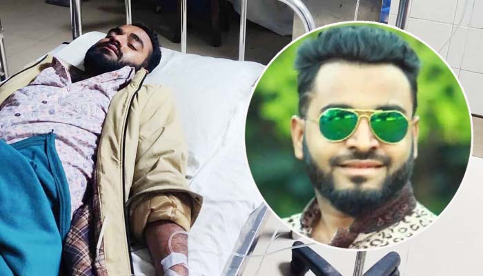 জাফলংয়ে যুবদল সভাপতির সামনেই ছাত্রদল সভাপতিকে অপহরণ