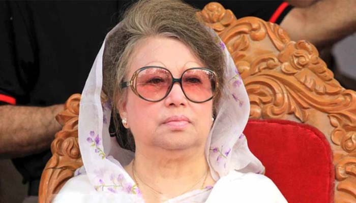খালেদা জিয়ার বিরুদ্ধে আর কোনো মামলা নেই
